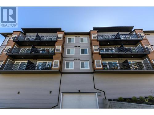 2046 Robson Place Unit# 107, Kamloops, BC - Outdoor