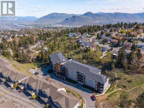 2046 Robson Place Unit# 107, Kamloops, BC - Outdoor With View