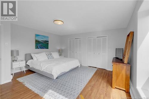 286 Douglas Avenue, Saint John, NB - Indoor Photo Showing Bedroom