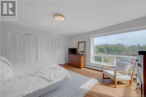 286 Douglas Avenue, Saint John, NB - Indoor Photo Showing Bedroom