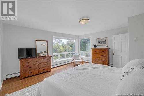 286 Douglas Avenue, Saint John, NB - Indoor Photo Showing Bedroom