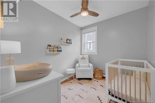 286 Douglas Avenue, Saint John, NB - Indoor Photo Showing Bedroom