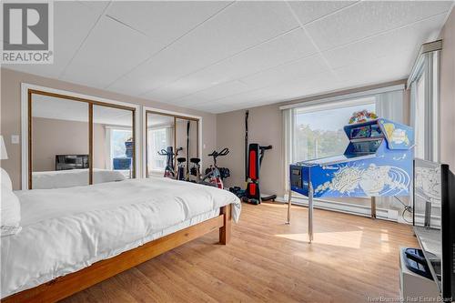 286 Douglas Avenue, Saint John, NB - Indoor Photo Showing Bedroom