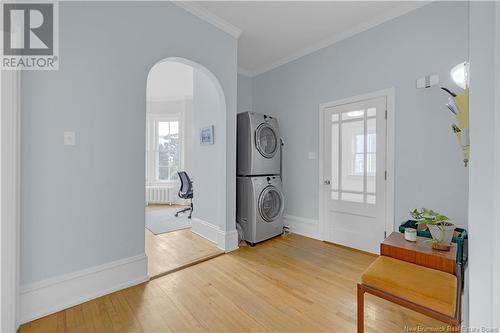 286 Douglas Avenue, Saint John, NB - Indoor Photo Showing Laundry Room