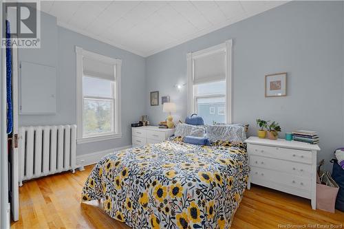 286 Douglas Avenue, Saint John, NB - Indoor Photo Showing Bedroom