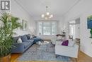 286 Douglas Avenue, Saint John, NB  - Indoor Photo Showing Living Room 