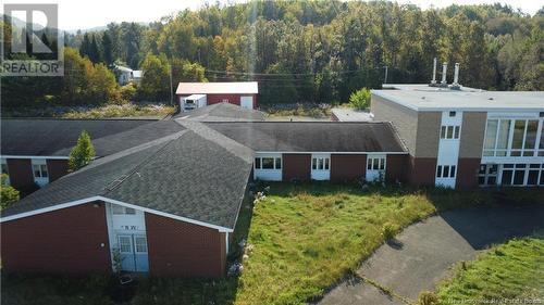 30 Beech Glen Street, Perth-Andover, NB 