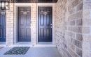 1989 Ottawa Street Unit# 20E, Kitchener, ON  - Outdoor With Exterior 