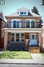 Beautiful Curb Appeal - 184 Burris Street, Hamilton, ON  - Outdoor 