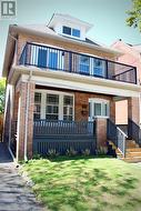 184 BURRIS Street  Hamilton, ON L8M 2J8