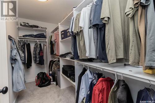 417 Germain Manor, Saskatoon, SK - Indoor With Storage