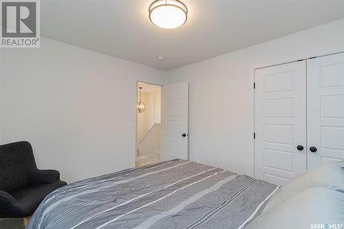 417 Germain Manor, Saskatoon, SK - Indoor Photo Showing Bedroom