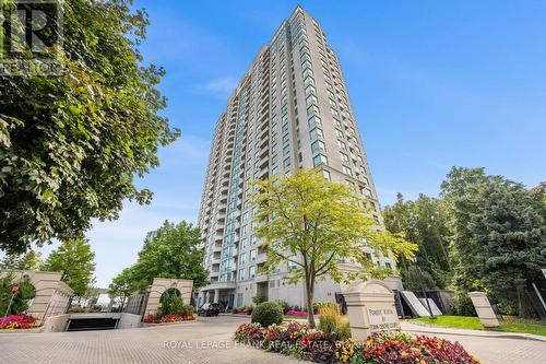 2310 - 61 Town Centre Court, Toronto (Bendale), ON - Outdoor With Facade