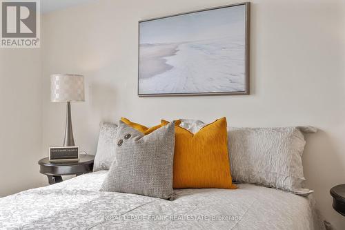 2310 - 61 Town Centre Court, Toronto (Bendale), ON - Indoor Photo Showing Bedroom