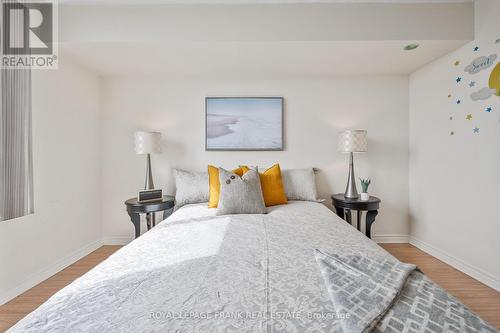 2310 - 61 Town Centre Court, Toronto (Bendale), ON - Indoor Photo Showing Bedroom