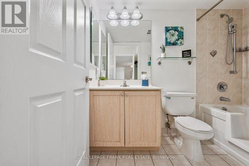 2310 - 61 Town Centre Court, Toronto (Bendale), ON - Indoor Photo Showing Bathroom