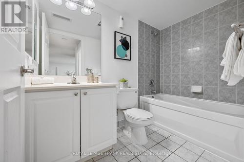 2310 - 61 Town Centre Court, Toronto (Bendale), ON - Indoor Photo Showing Bathroom