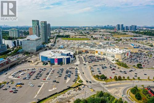 2310 - 61 Town Centre Court, Toronto (Bendale), ON - Outdoor With View