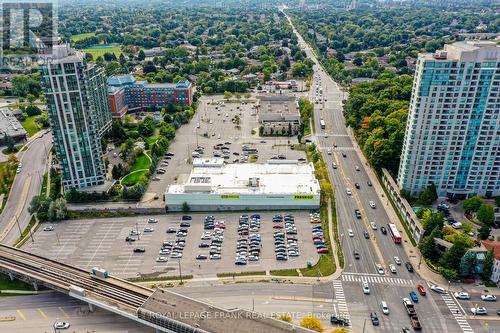 2310 - 61 Town Centre Court, Toronto (Bendale), ON - Outdoor With View