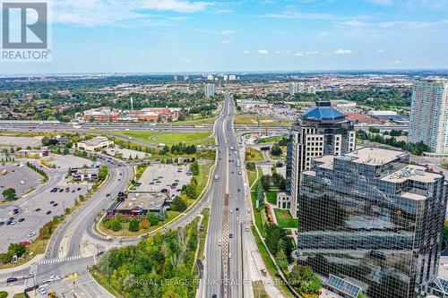 2310 - 61 Town Centre Court, Toronto (Bendale), ON - Outdoor With View