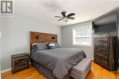 199 Evergreen Drive, Moncton, NB - Indoor Photo Showing Bedroom