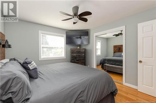 199 Evergreen Drive, Moncton, NB - Indoor Photo Showing Bedroom