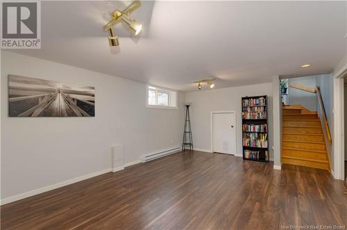 199 Evergreen Drive, Moncton, NB - Indoor Photo Showing Other Room