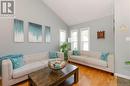 199 Evergreen Drive, Moncton, NB  - Indoor Photo Showing Living Room 