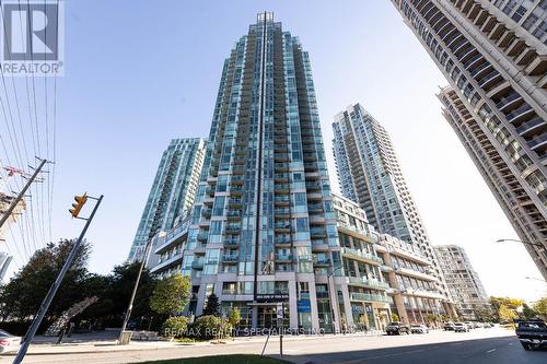 302 - 3939 Duke Of York Boulevard, Mississauga, ON - Outdoor With Facade