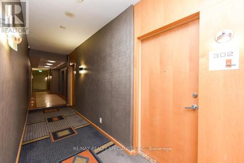 302 - 3939 Duke Of York Boulevard, Mississauga, ON - Indoor Photo Showing Other Room