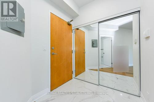 302 - 3939 Duke Of York Boulevard, Mississauga, ON - Indoor Photo Showing Other Room