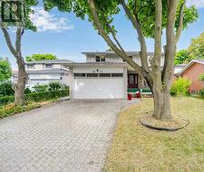 2277 SPRINGFIELD COURT  Mississauga, ON L5K 1V3