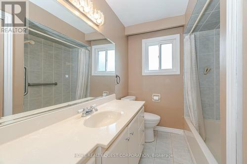 2277 Springfield Court, Mississauga, ON - Indoor Photo Showing Bathroom