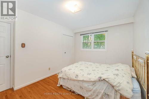 2277 Springfield Court, Mississauga, ON - Indoor Photo Showing Bedroom