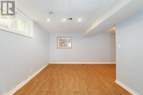 2277 Springfield Court, Mississauga, ON - Indoor Photo Showing Other Room