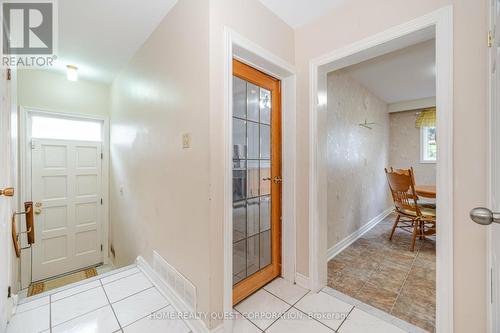 2277 Springfield Court, Mississauga, ON - Indoor Photo Showing Other Room