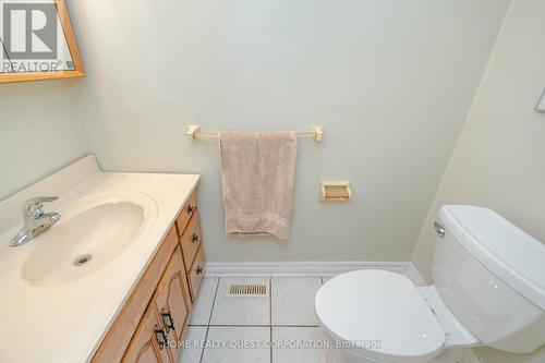 2277 Springfield Court, Mississauga, ON - Indoor Photo Showing Bathroom