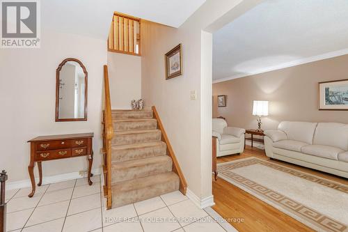 2277 Springfield Court, Mississauga, ON - Indoor