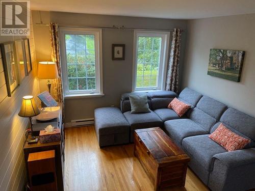 14 Coates Road, Conception Bay South, NL - Indoor Photo Showing Living Room