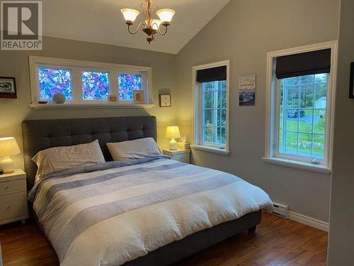 14 Coates Road, Conception Bay South, NL - Indoor Photo Showing Bedroom