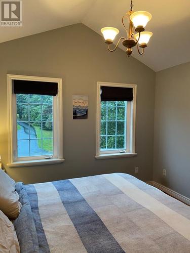 14 Coates Road, Conception Bay South, NL - Indoor Photo Showing Bedroom