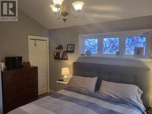 14 Coates Road, Conception Bay South, NL - Indoor Photo Showing Bedroom