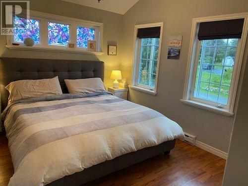 14 Coates Road, Conception Bay South, NL - Indoor Photo Showing Bedroom