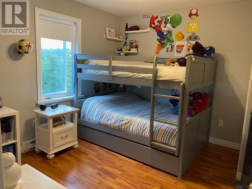 14 Coates Road, Conception Bay South, NL - Indoor Photo Showing Bedroom