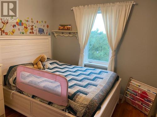 14 Coates Road, Conception Bay South, NL - Indoor Photo Showing Bedroom