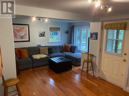 14 Coates Road, Conception Bay South, NL - Indoor Photo Showing Living Room