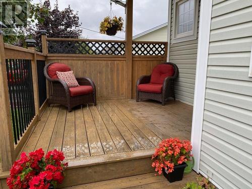 14 Coates Road, Conception Bay South, NL - Outdoor With Exterior