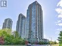 1805 - 3525 Kariya Drive, Mississauga, ON  - Outdoor With Facade 