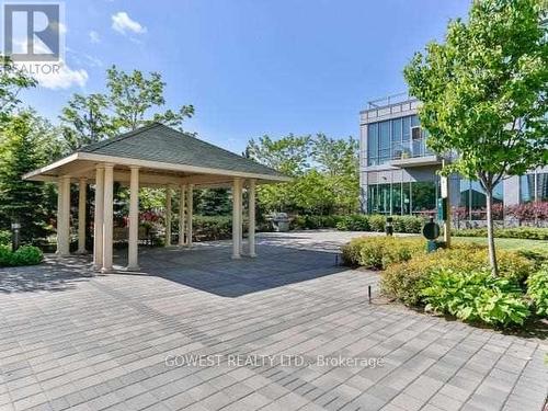 1805 - 3525 Kariya Drive, Mississauga, ON - Outdoor