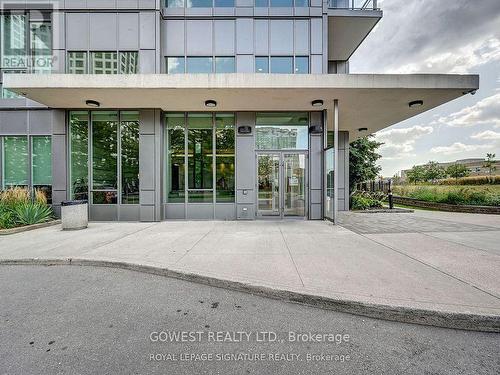 1805 - 3525 Kariya Drive, Mississauga, ON - Outdoor